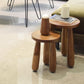 Teardrop Stool - set of 2