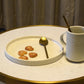 Relax - Ceramic Plates (Set of 2)