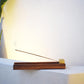 Block Incense Holder