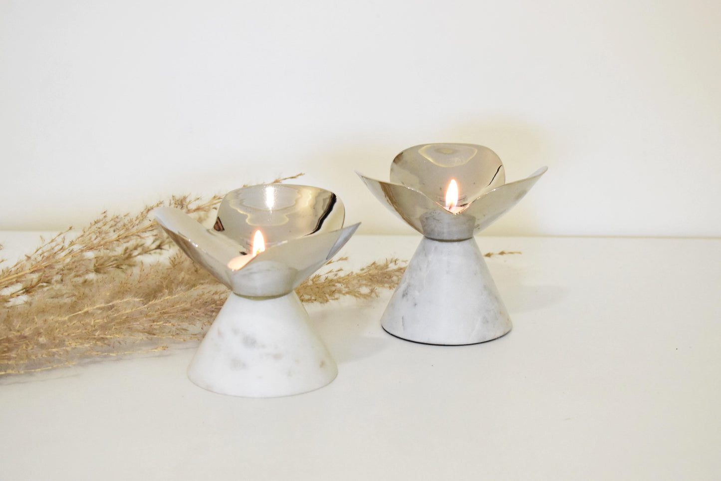 Bloom TeaLight holder