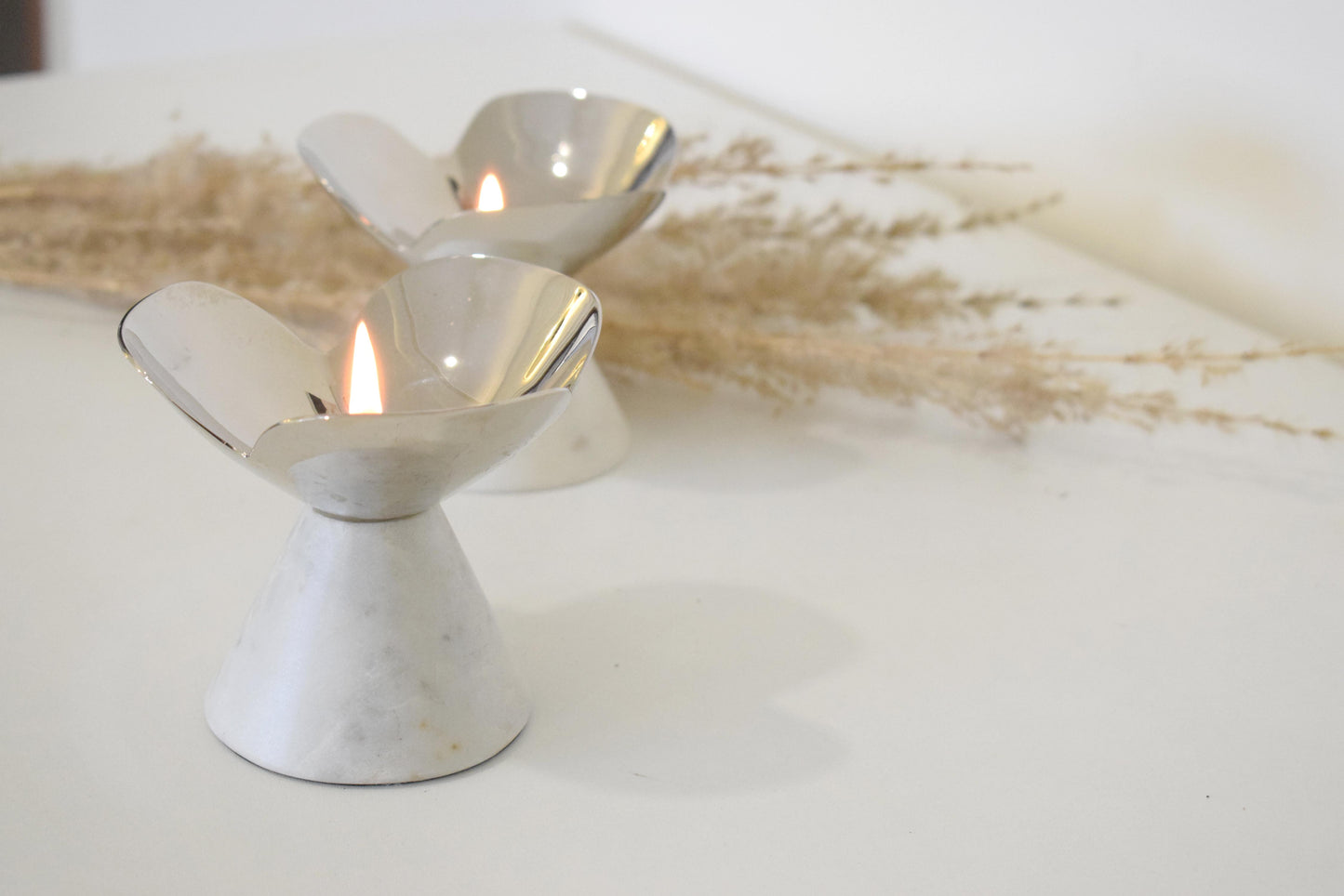 Bloom TeaLight holder