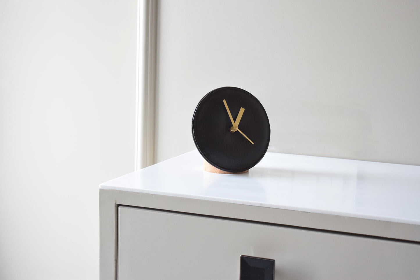 Fusion Table Clock