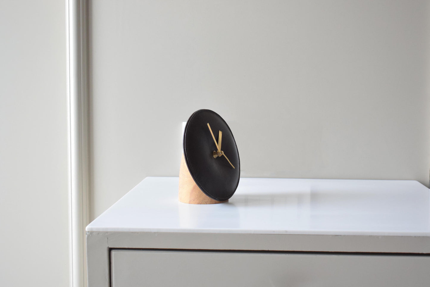 Fusion Table Clock