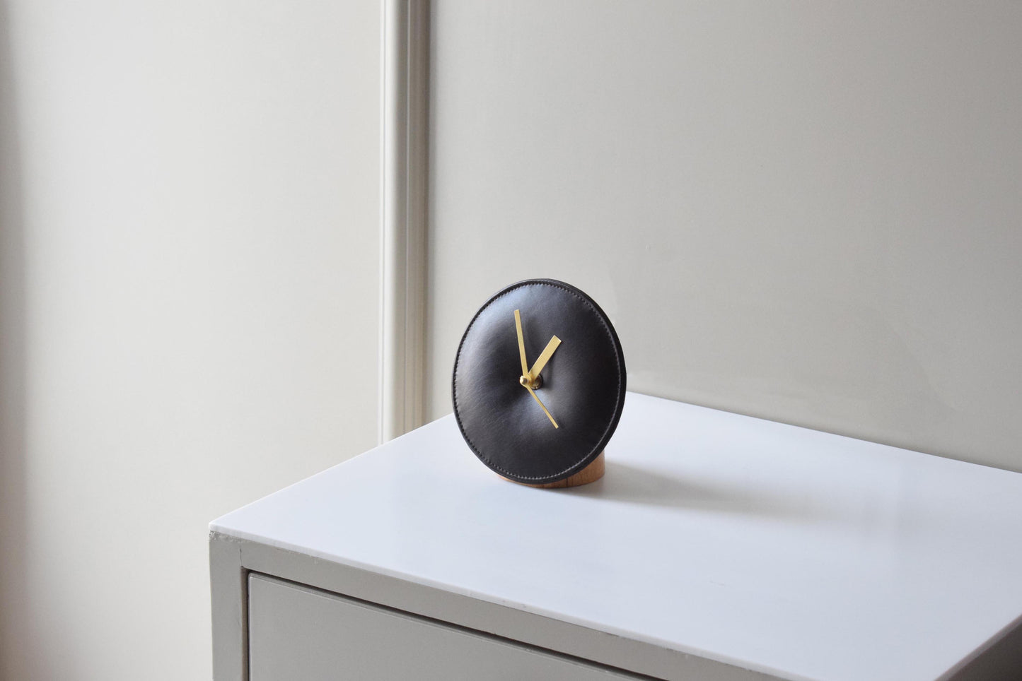 Fusion Table Clock